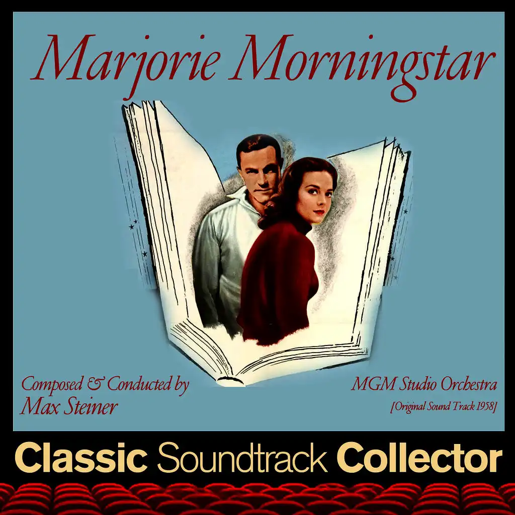 Marjorie Morningstar (Ost) [1958]