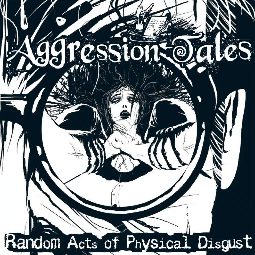 Aggression Tales