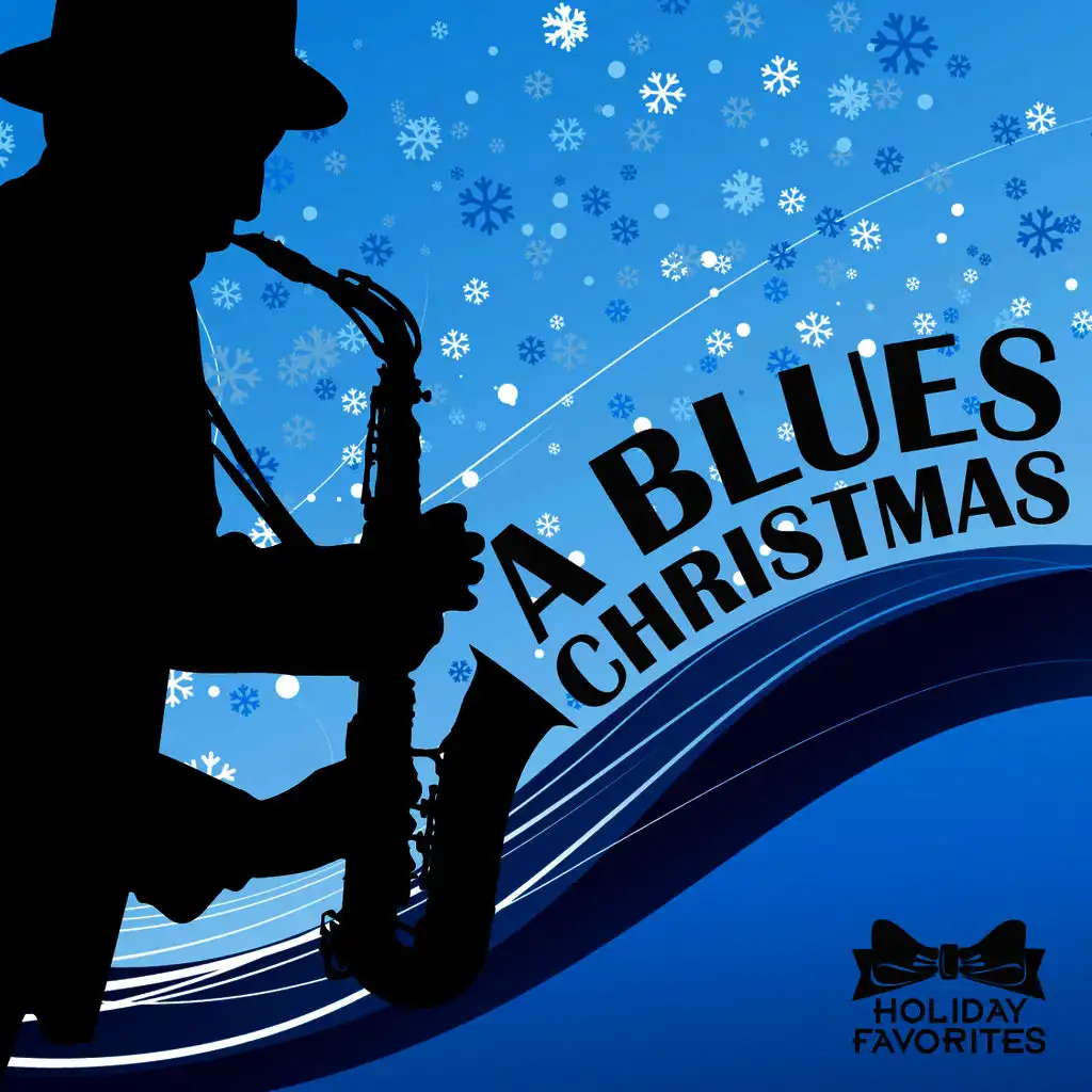 A Blues Christmas