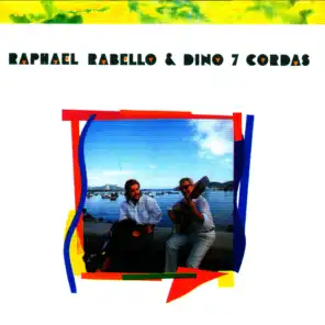 Jongo (ft. Raphael Rabello )