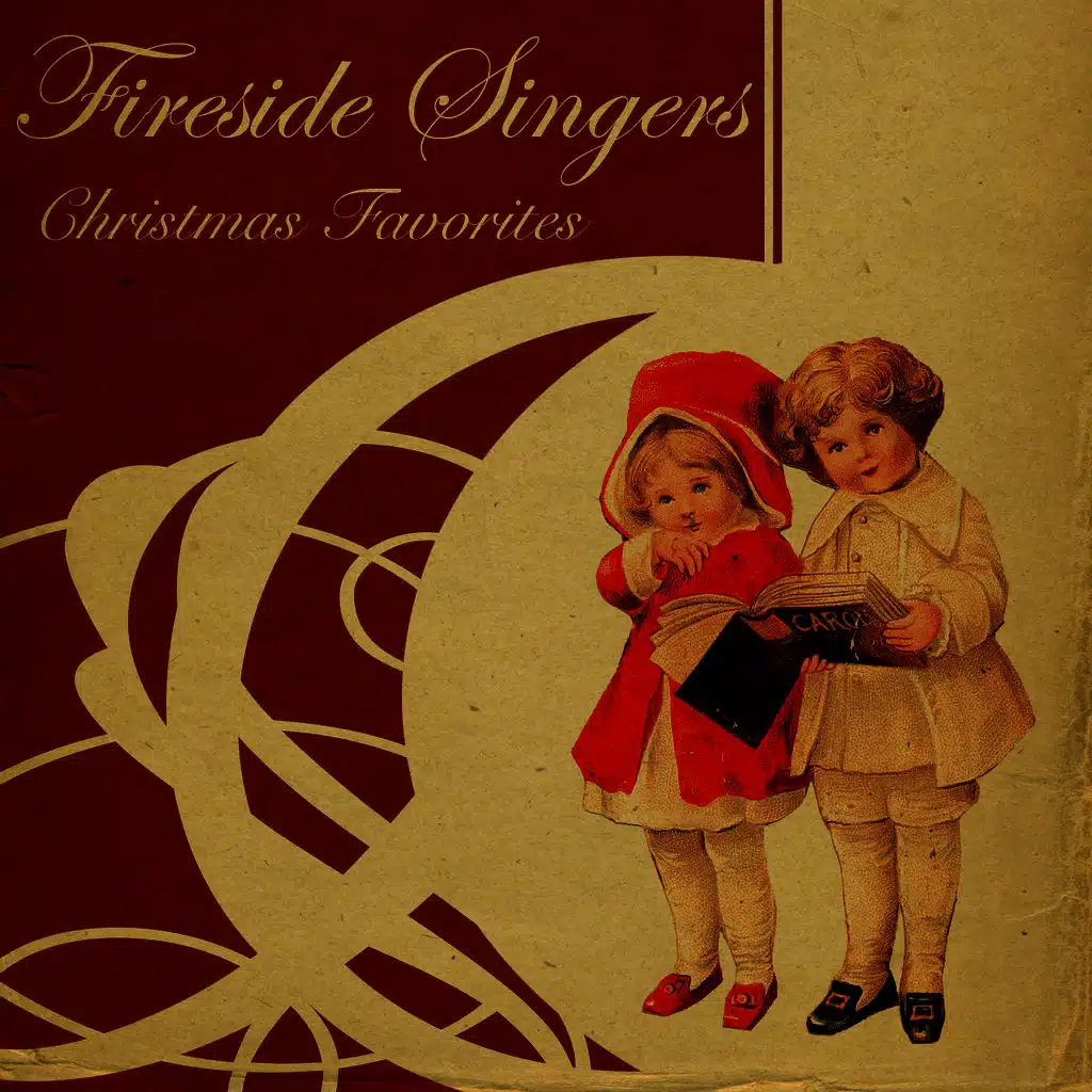 Sing Along! Classic Christmas Songs From the Fireside