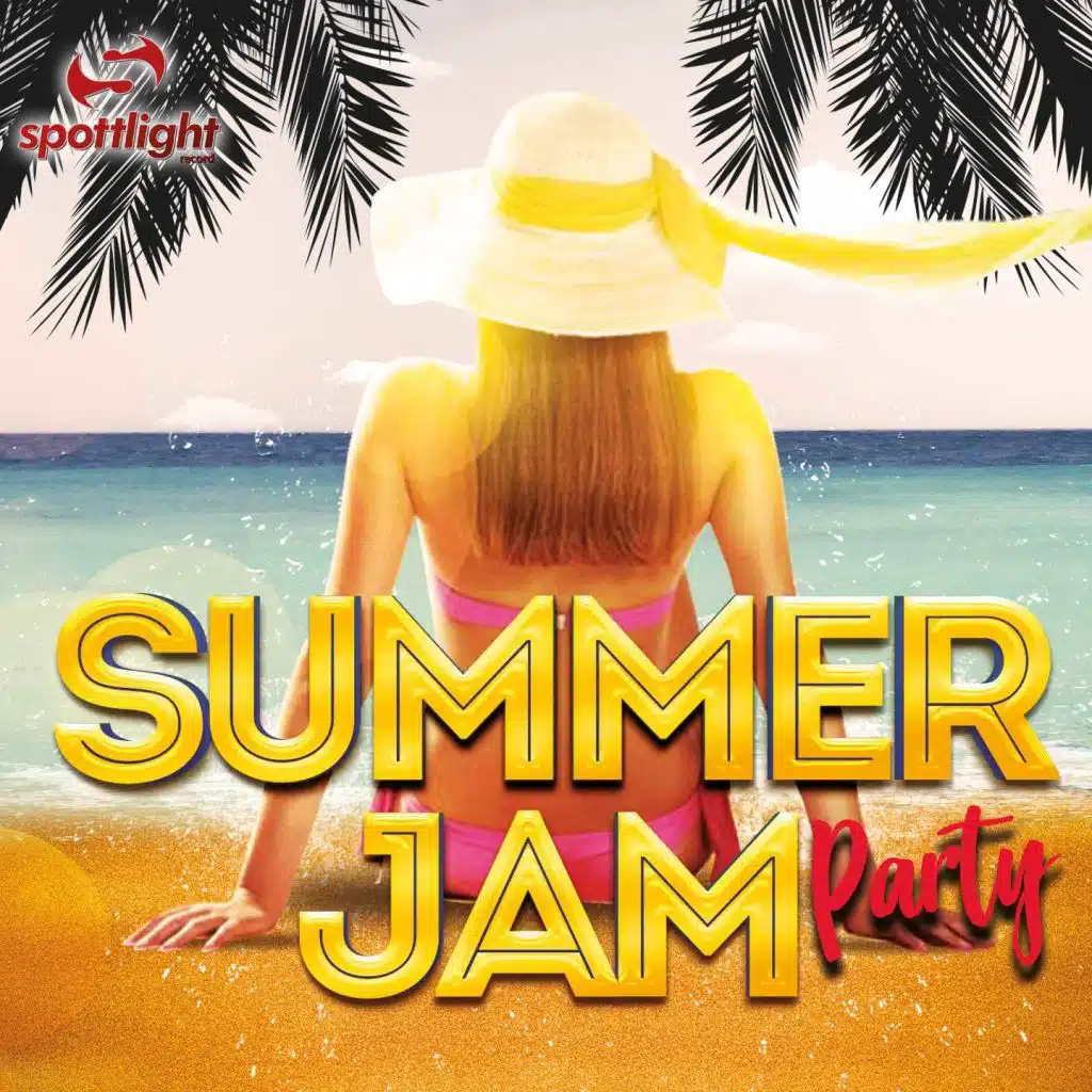 Summer Jam Party