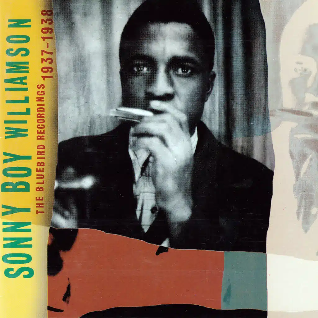 The Bluebird Recordings