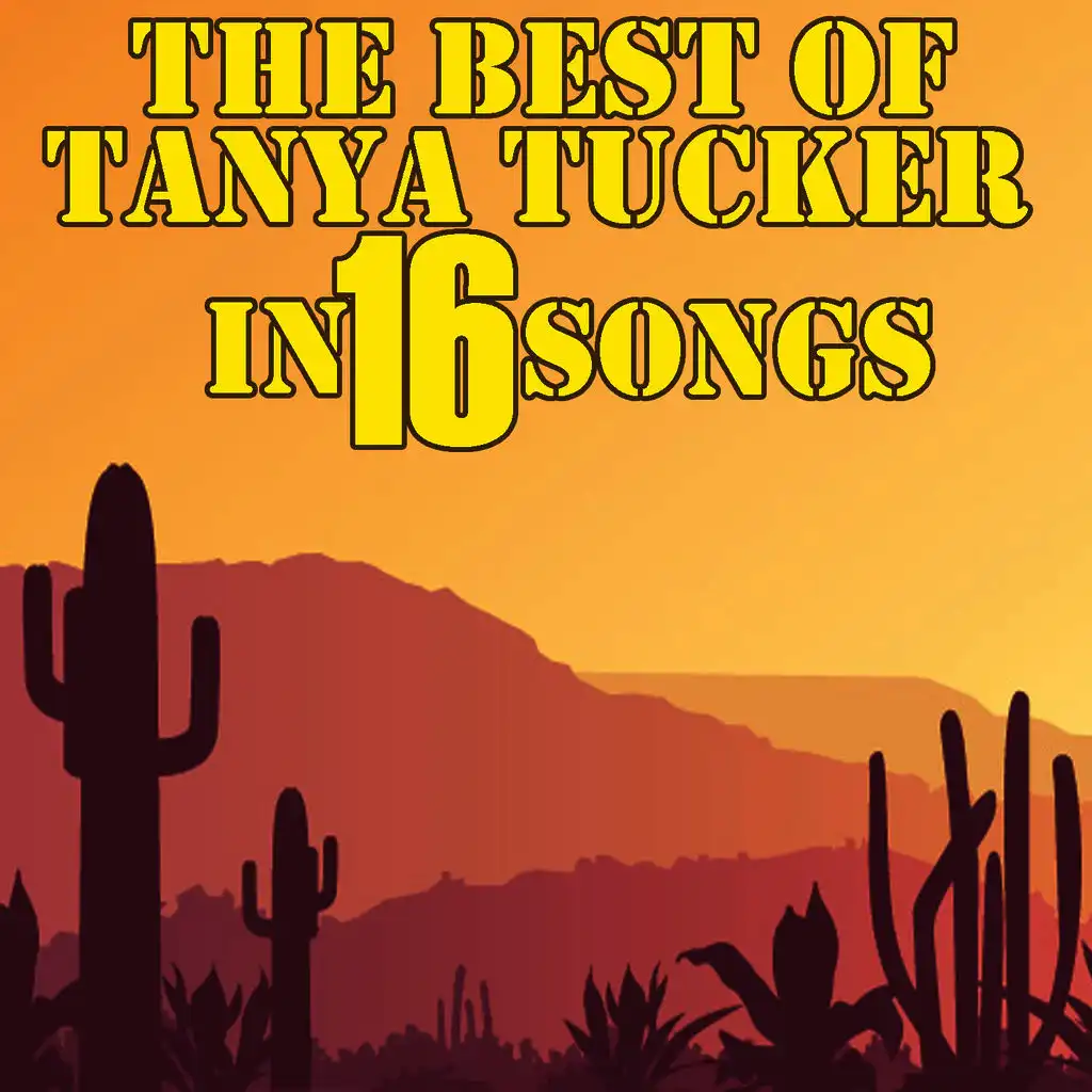 The Best Of Tanya Tucker In 16 Songs