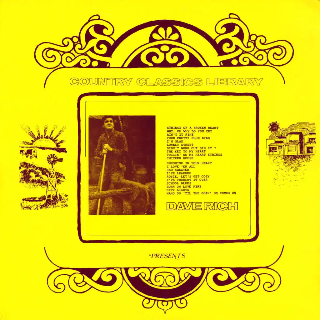 Country Classics Library