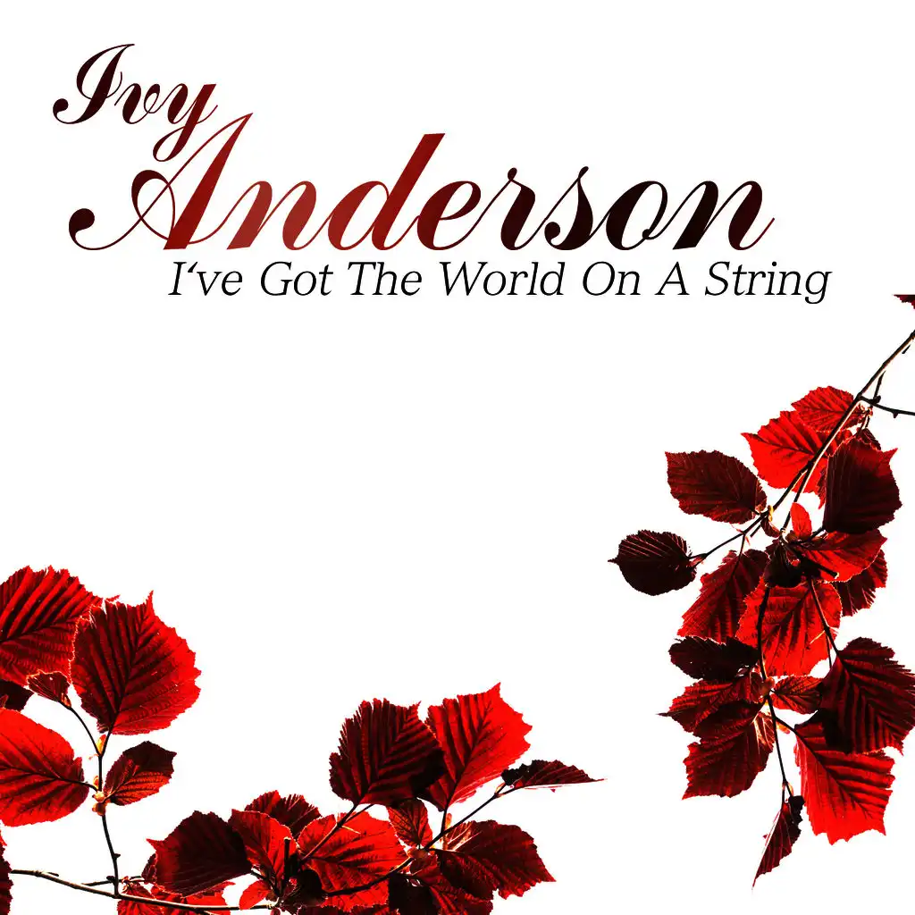 Ivy Anderson