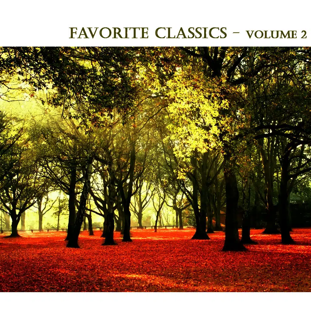 Frank Shipway & Frank Shipway & Royal Philharmonic Orchestra