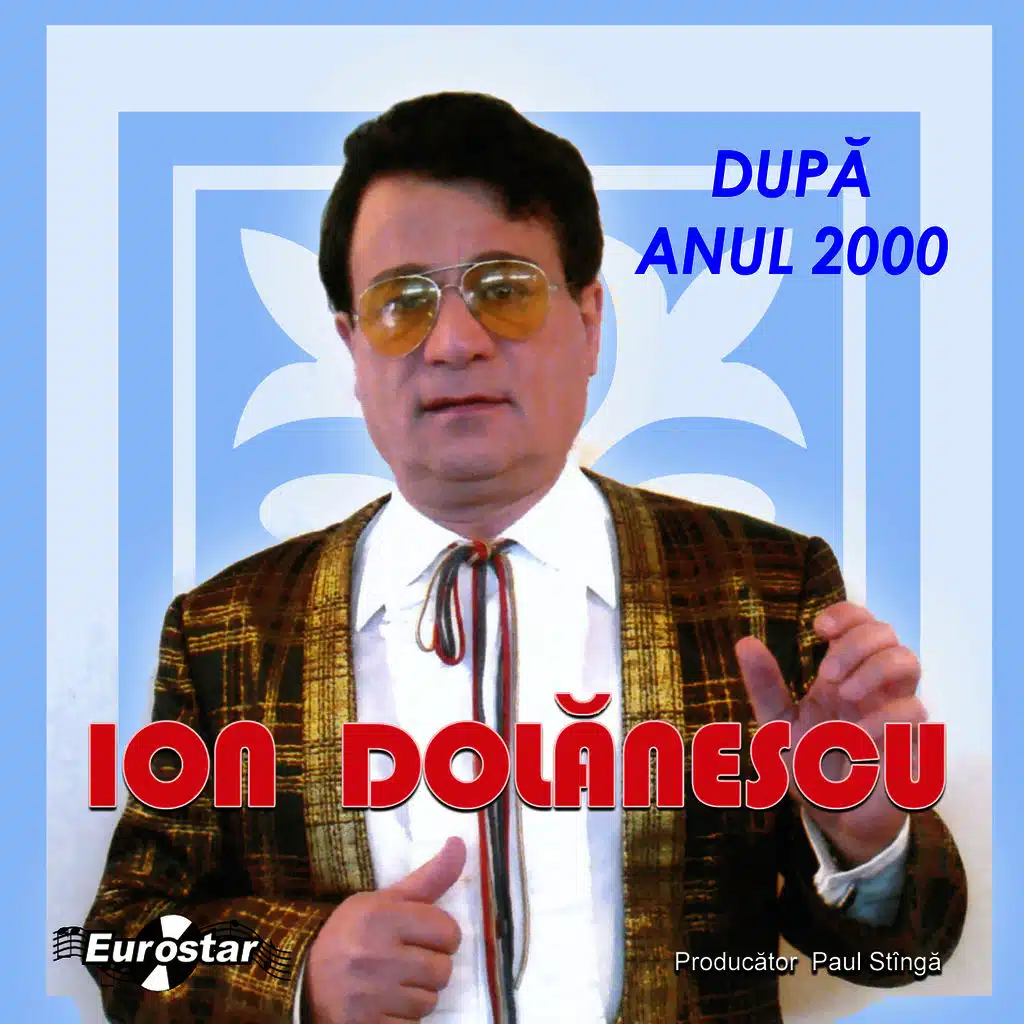 Ion Dolanescu