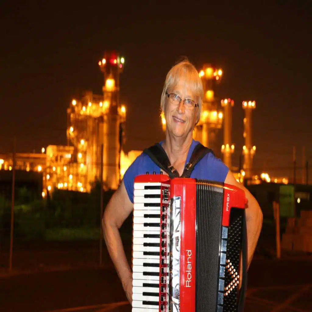 Dancetime With Linda & Roland