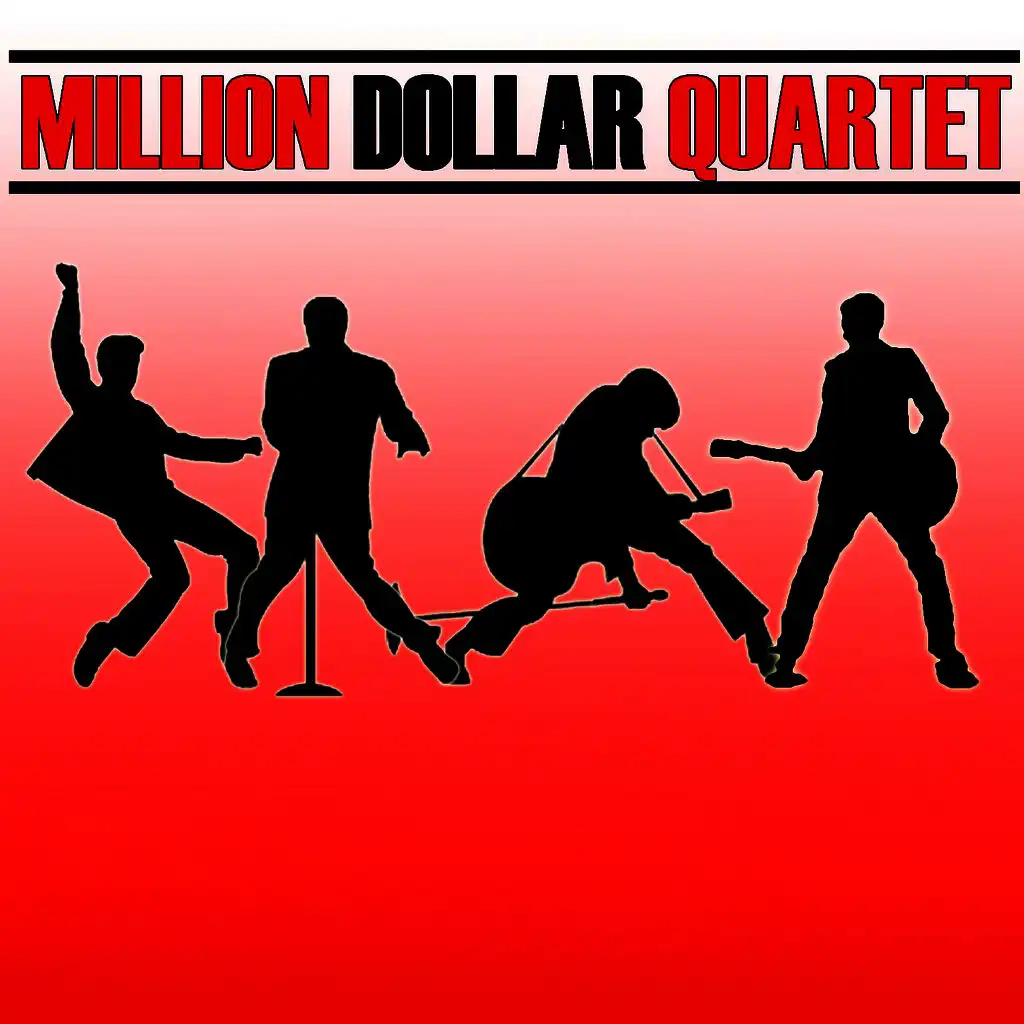 The Million Dollar Quartet