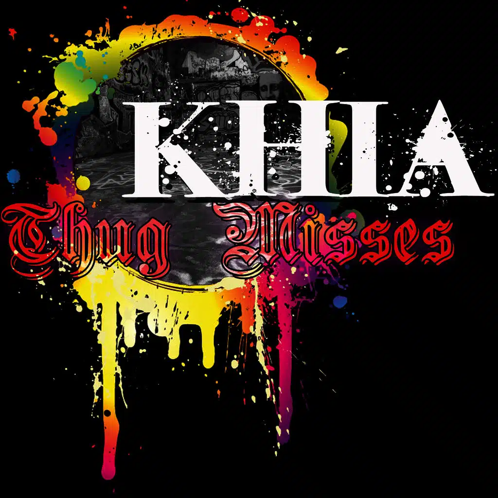 My Neck, My Back (Lick It)