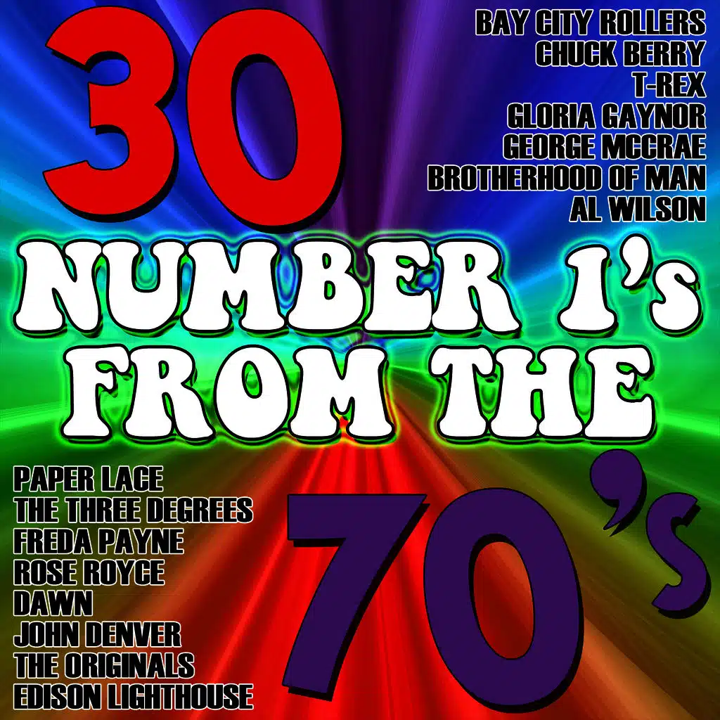 Save Your Kisses for Me (Rerecorded)