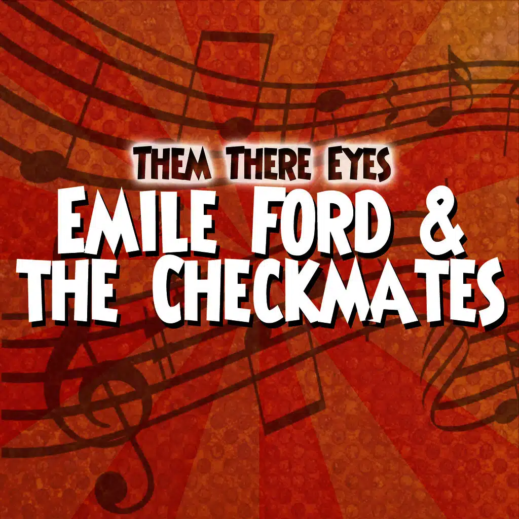 On A Slow Boat To China