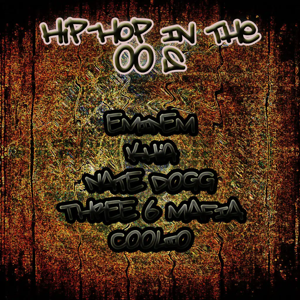 Thug Nation, Speech & Kurupt