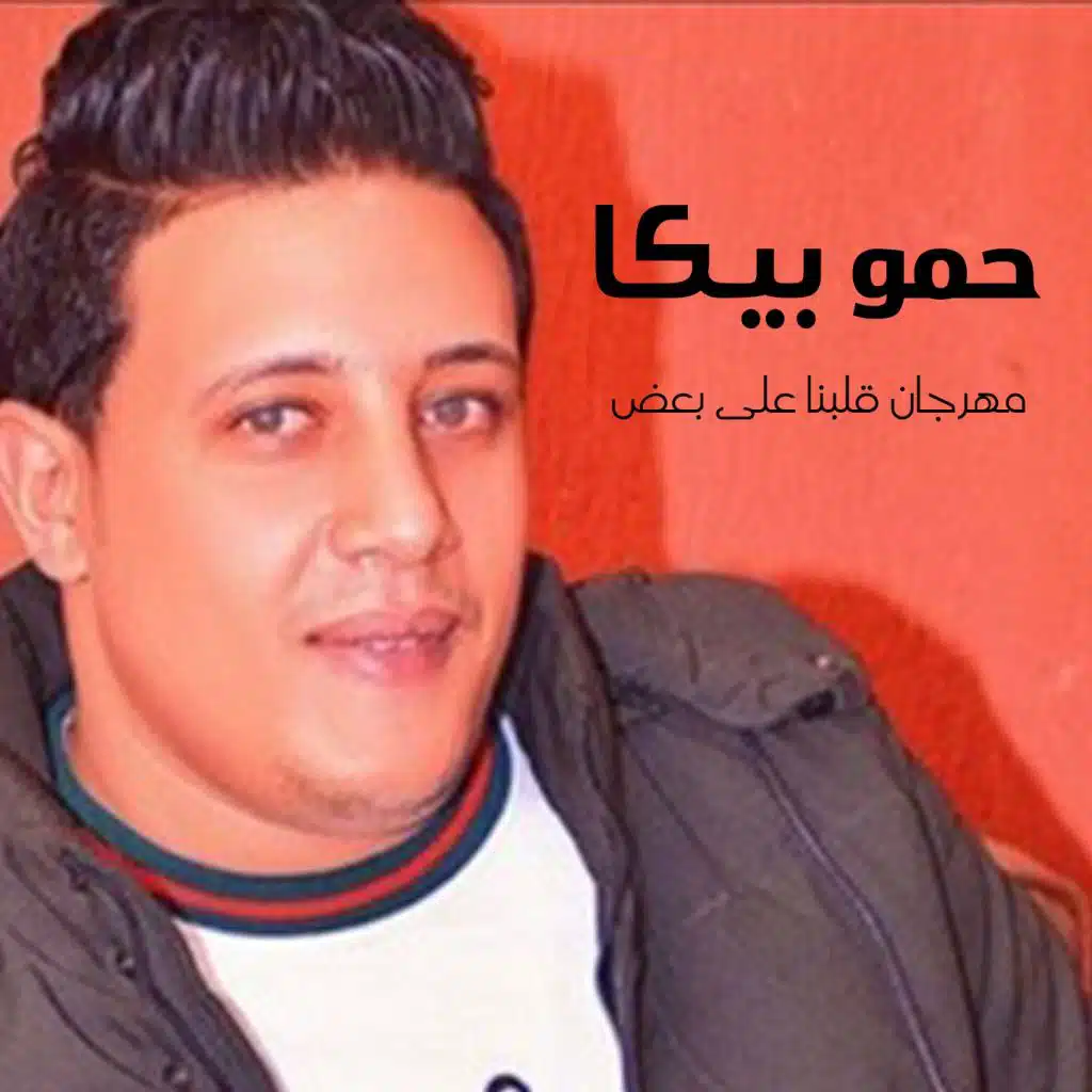 مهرجان قلبنا على بعض