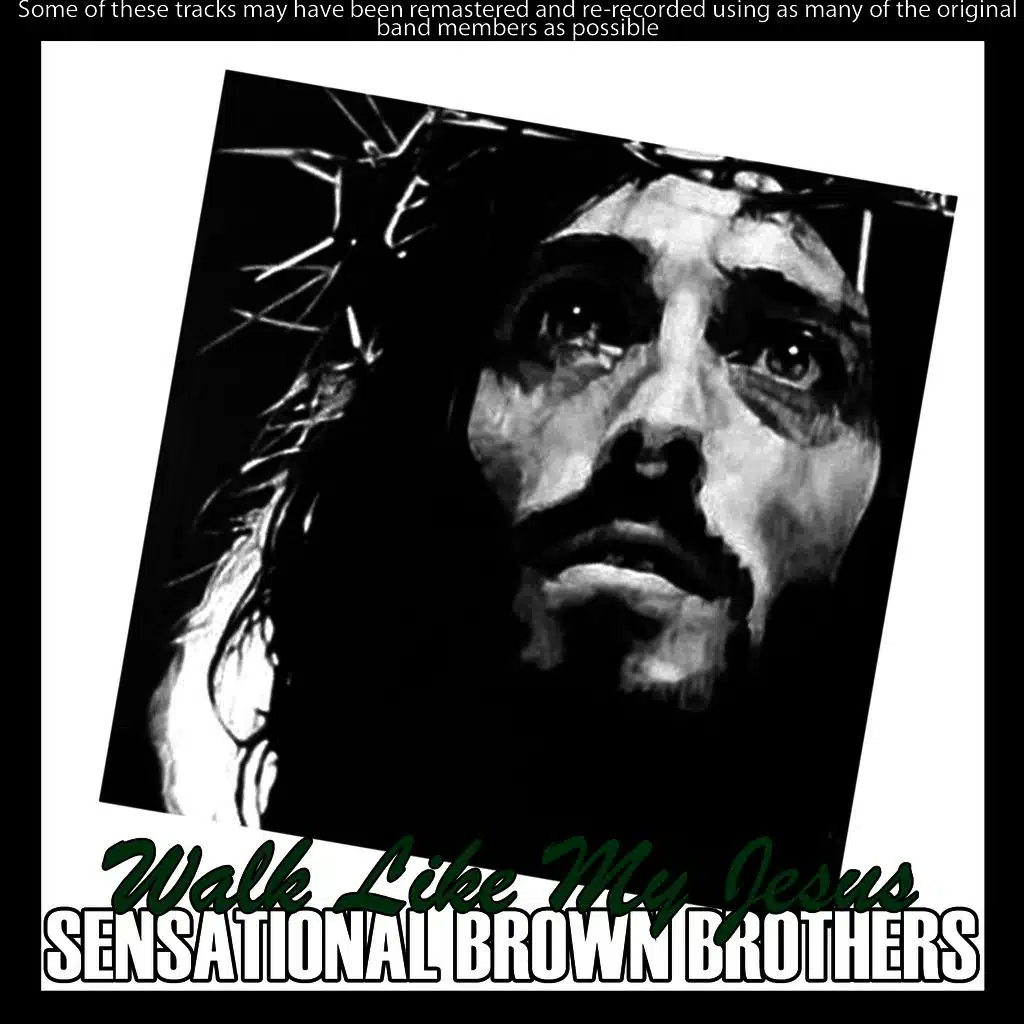 Sensational Brown Brothers