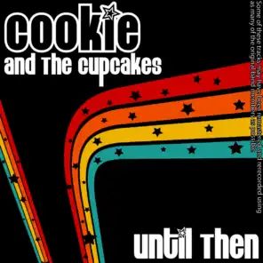 Cookie And The Cupcakes