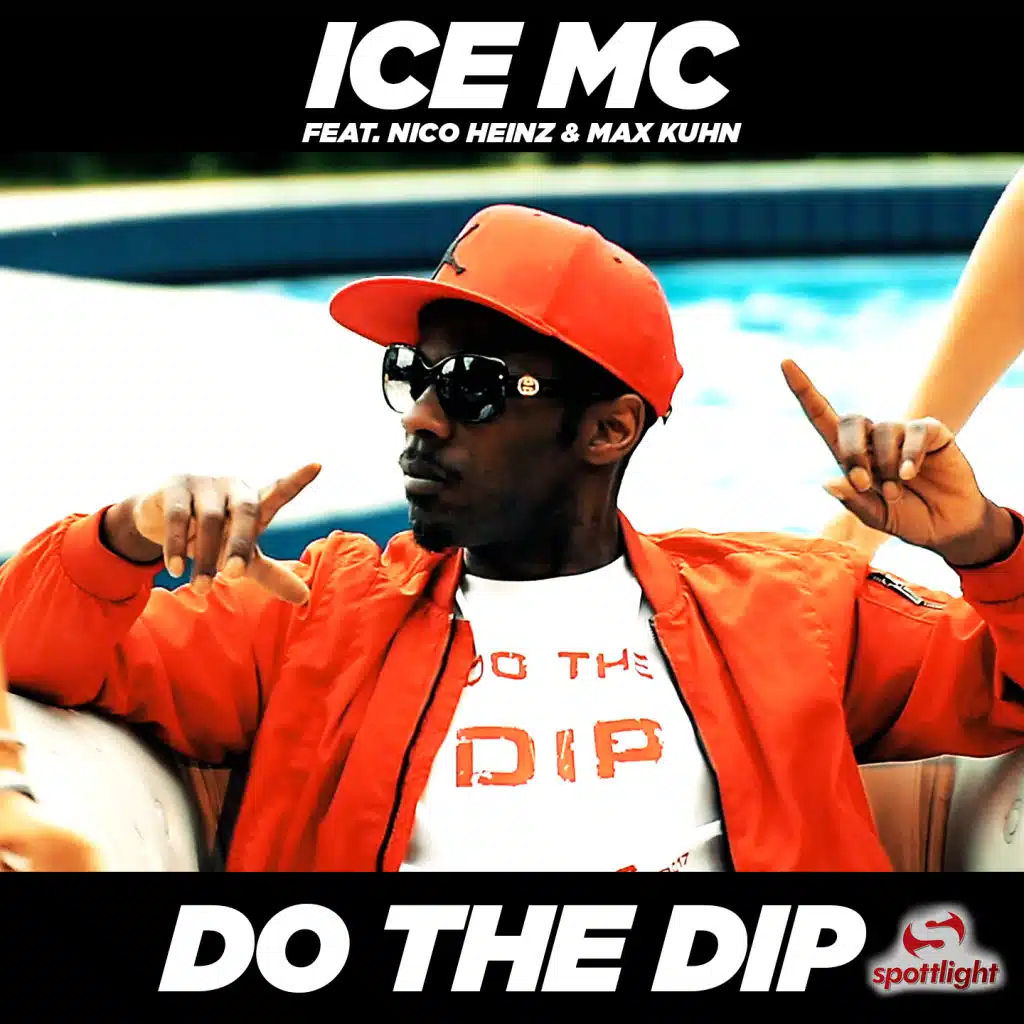 Do the Dip (feat. Nico Heinz & Max Kuhn)