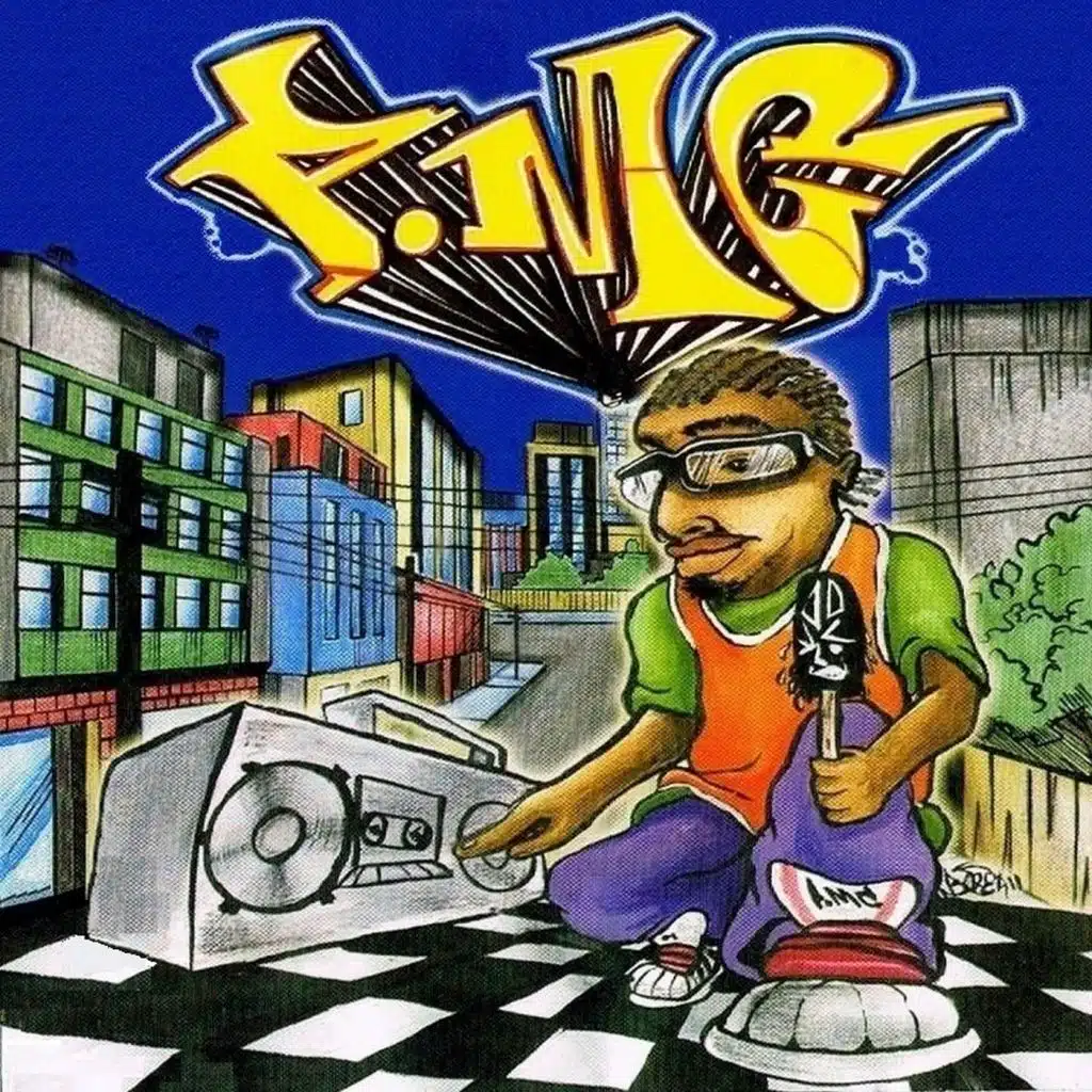 Meu Rap É Assim
