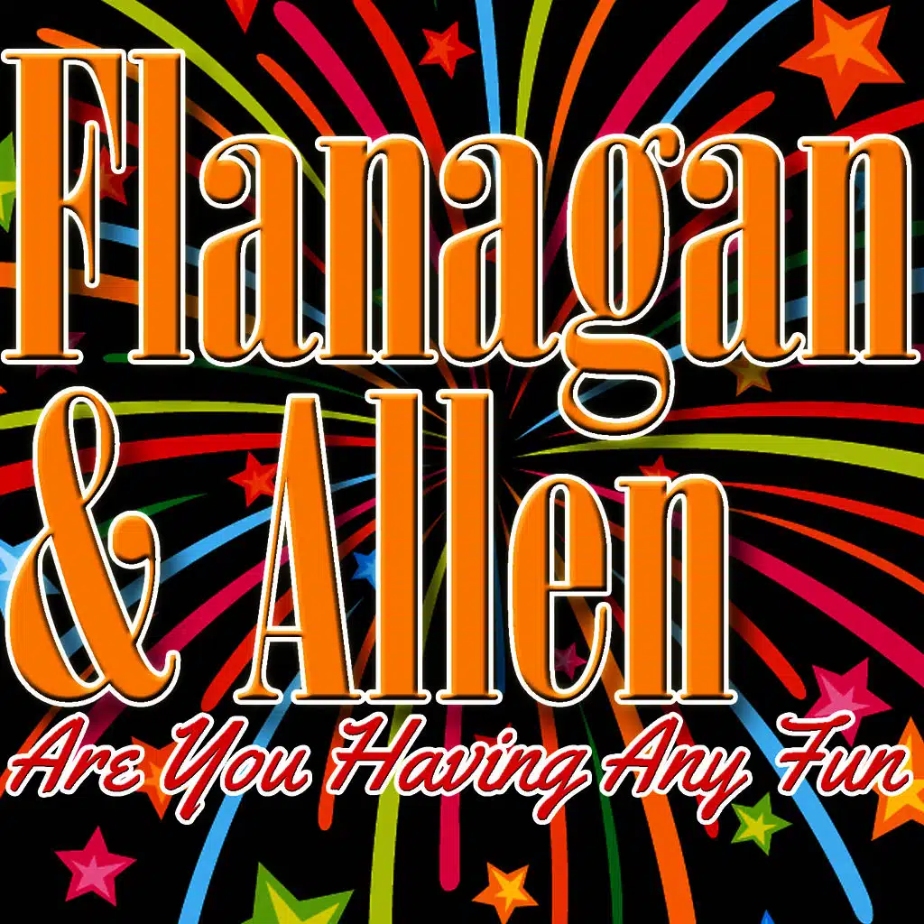 Are You Having Any Fun