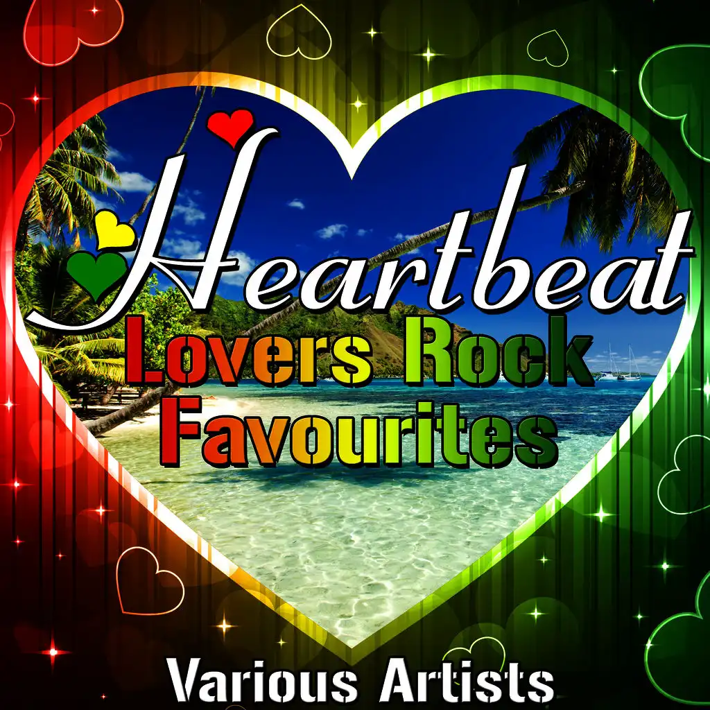 Heartbeat: Lovers Rock Favourites