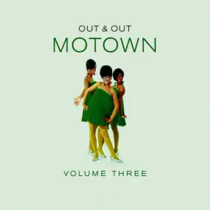 Early Motown Recordings - Vol.3
