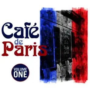 Cafe De Paris - Vol.1
