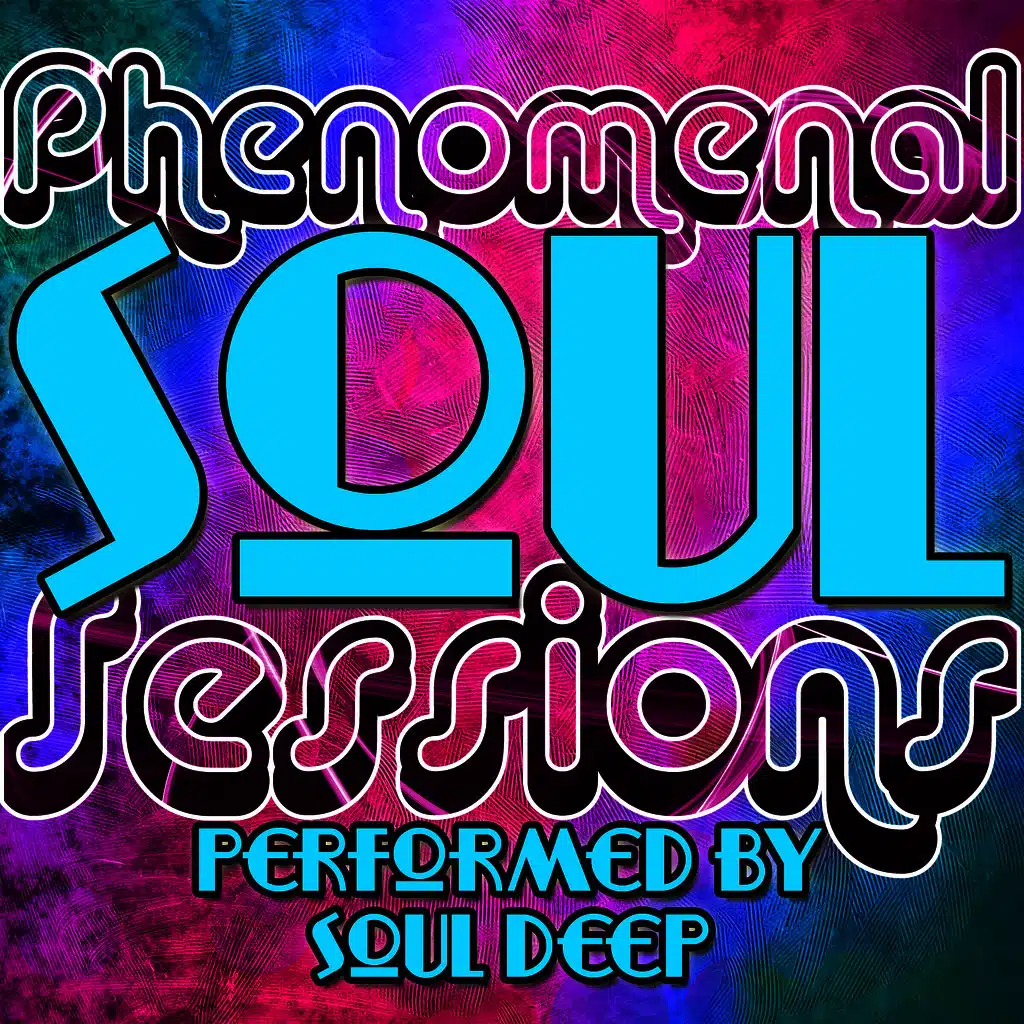 Phenomenal Soul Sessions