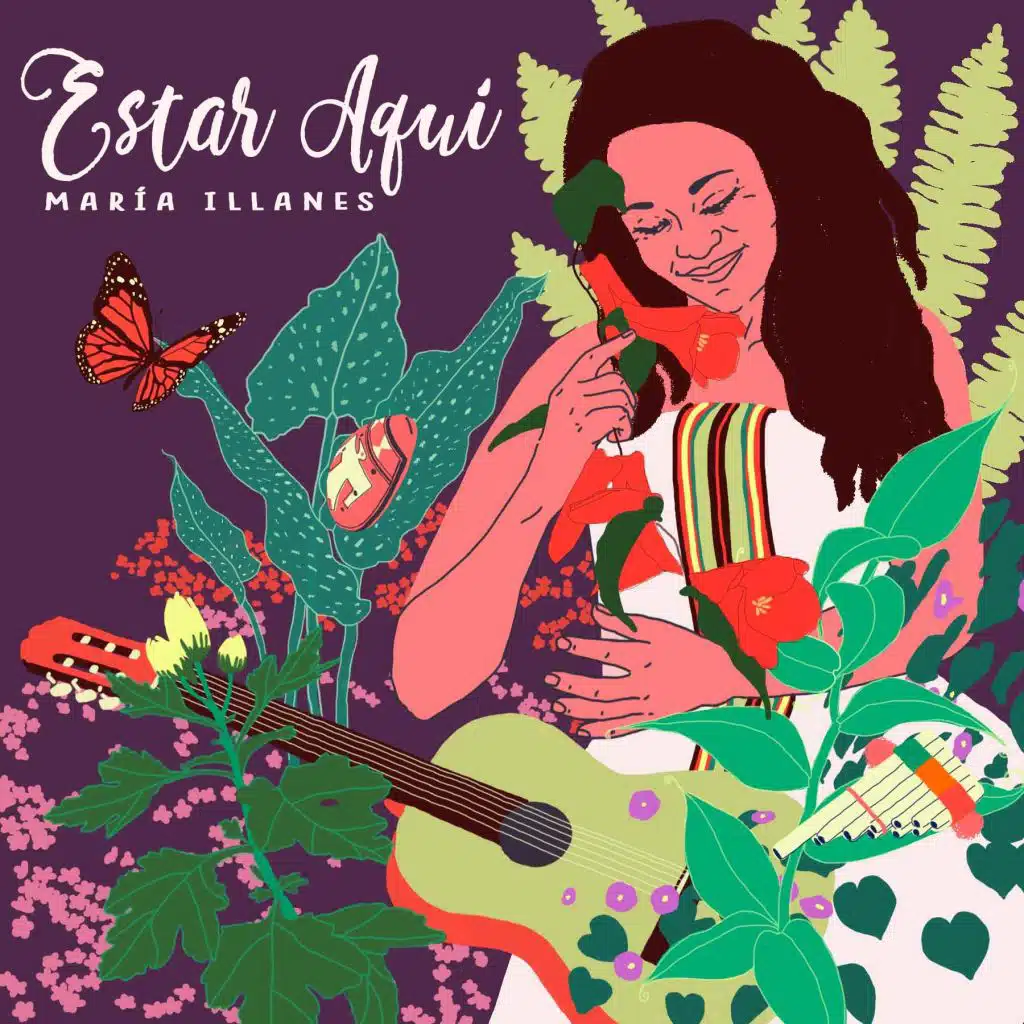 El Regalo (feat. René Calderón, Patricio Aravena & Marcos Ape)