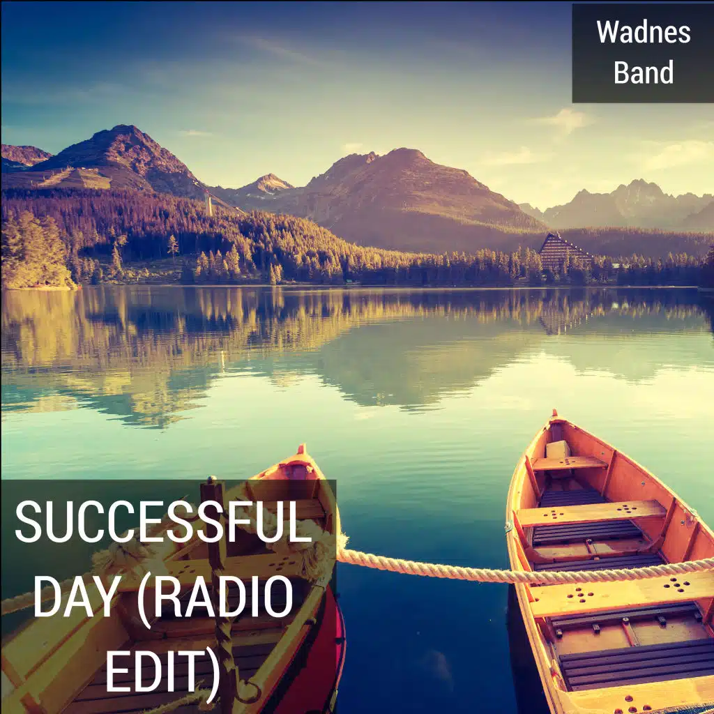 Successful Day (Radio Edit)