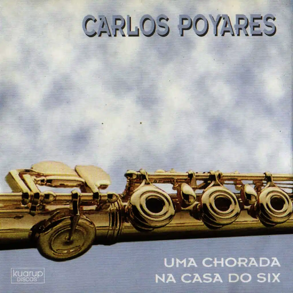 Uma Chorada Na Casa do Six