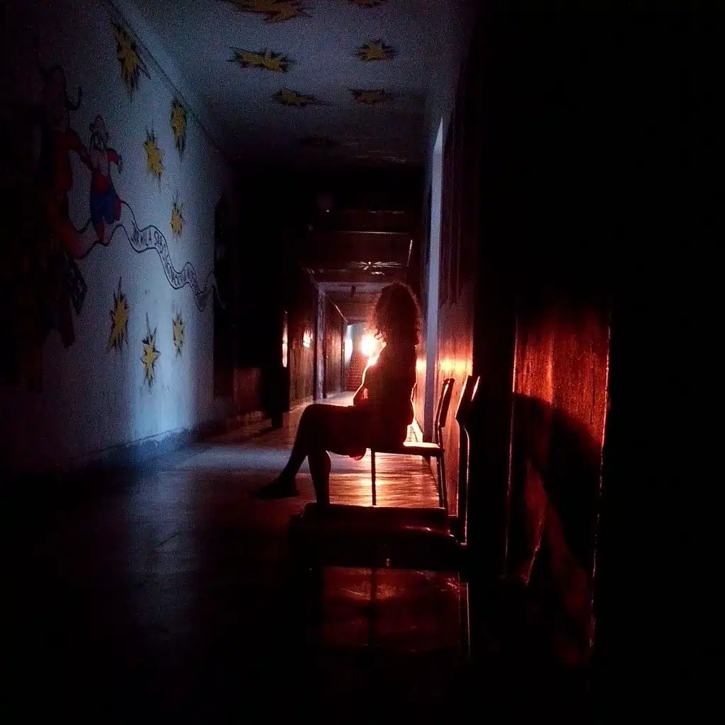 Let Me Explain (feat. Ella)