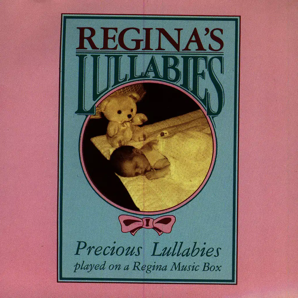 Regina's Lullabies