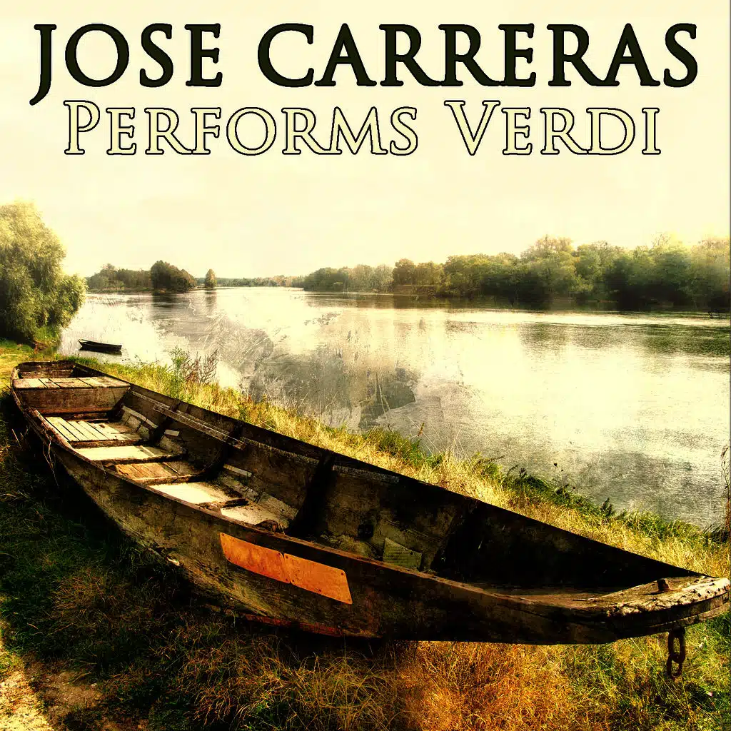 Di' Tu Se Fedele (Un Ballo in Maschera)