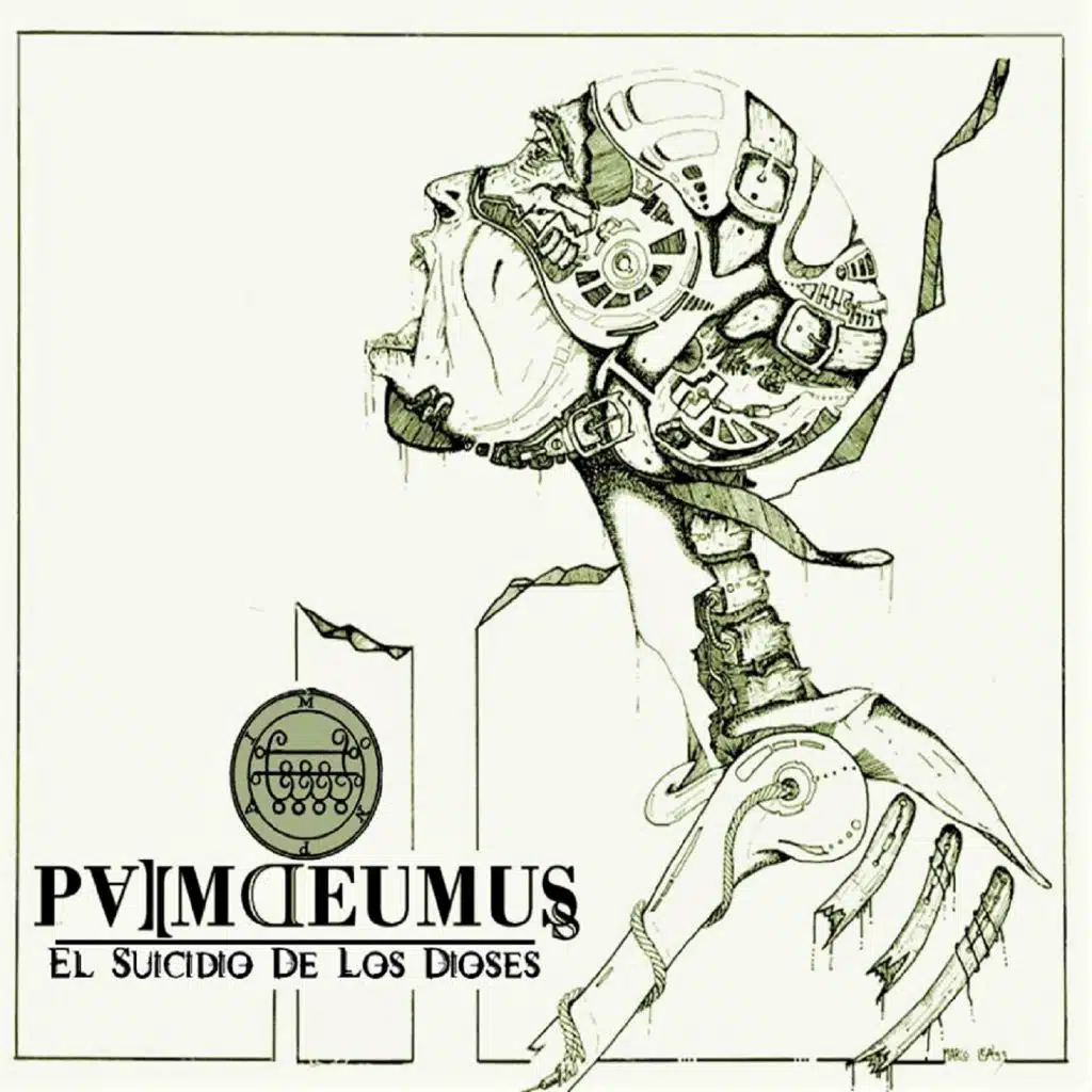 El Suicidio de los Dioses