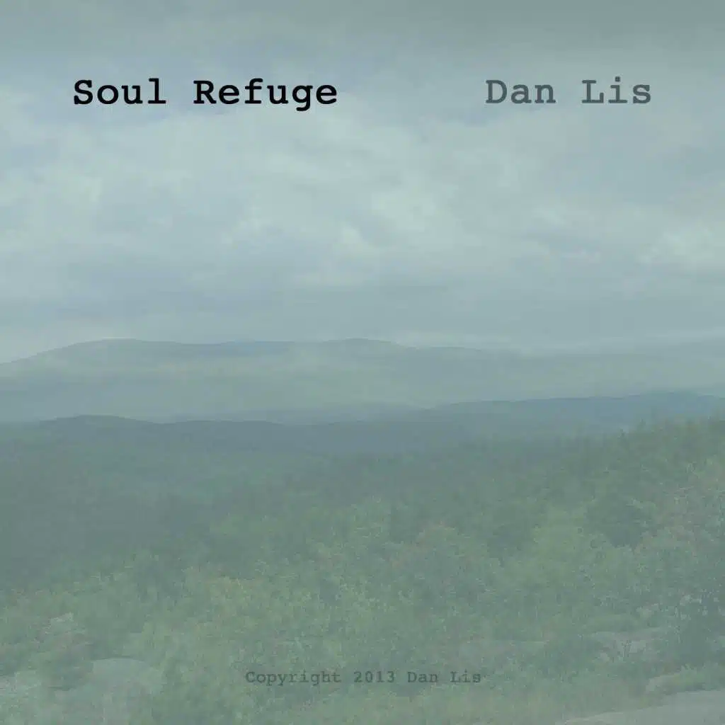 Soul Refuge
