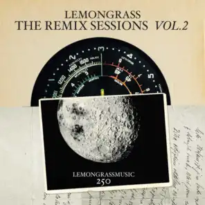 The Acting Compass (Lemongrass Outer Space Remix)