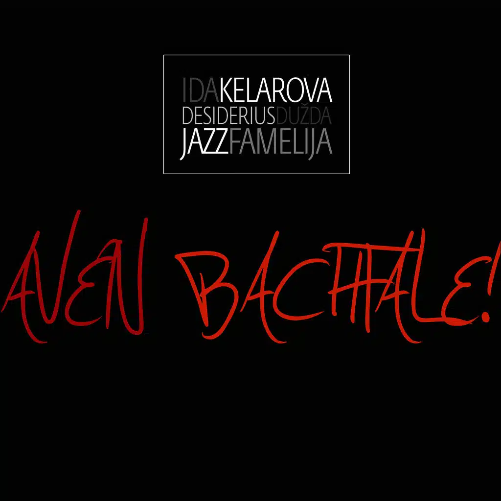 Aven Bachtale / Be Happy