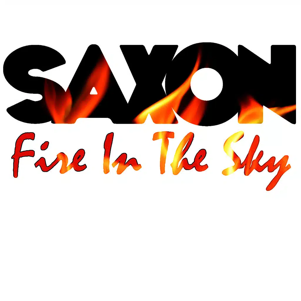 Wheels of Steel (live, bonus track)