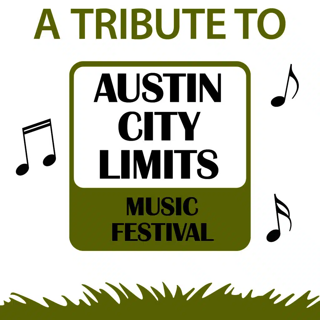 Tribute to the Austin City Limits Festival 2010