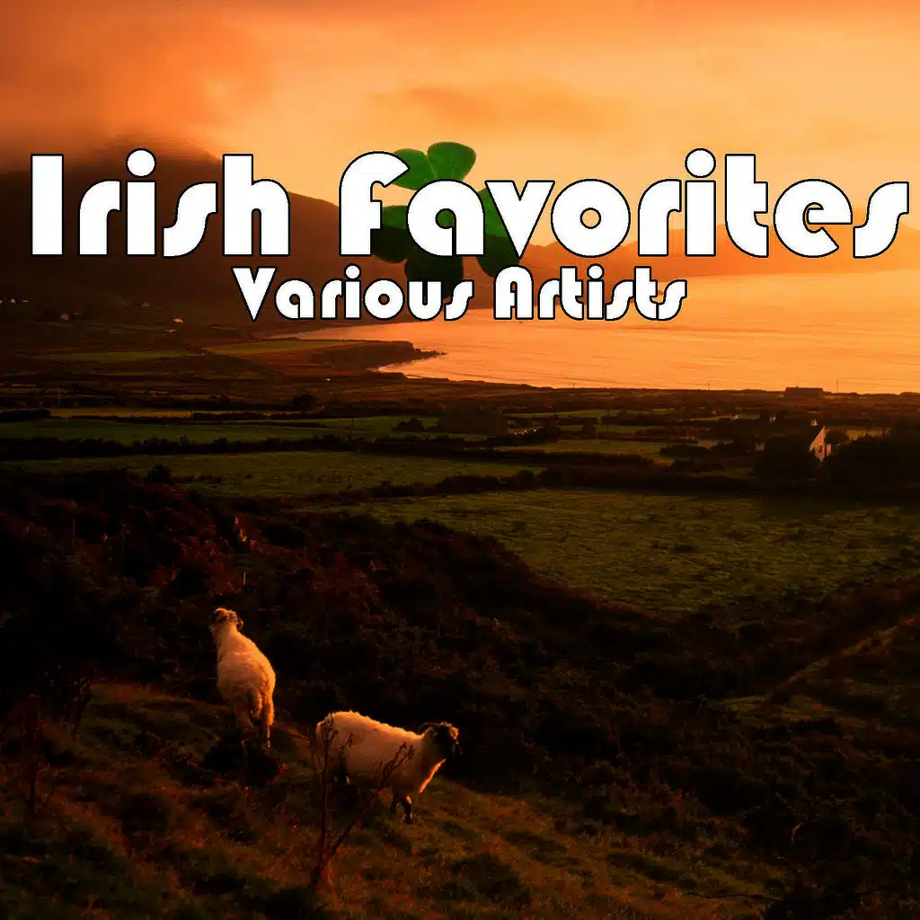 Irish Favorites