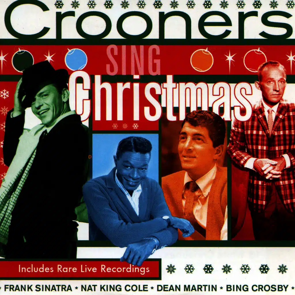 It's Beginning To Look A Lot Like Christmas (Live)