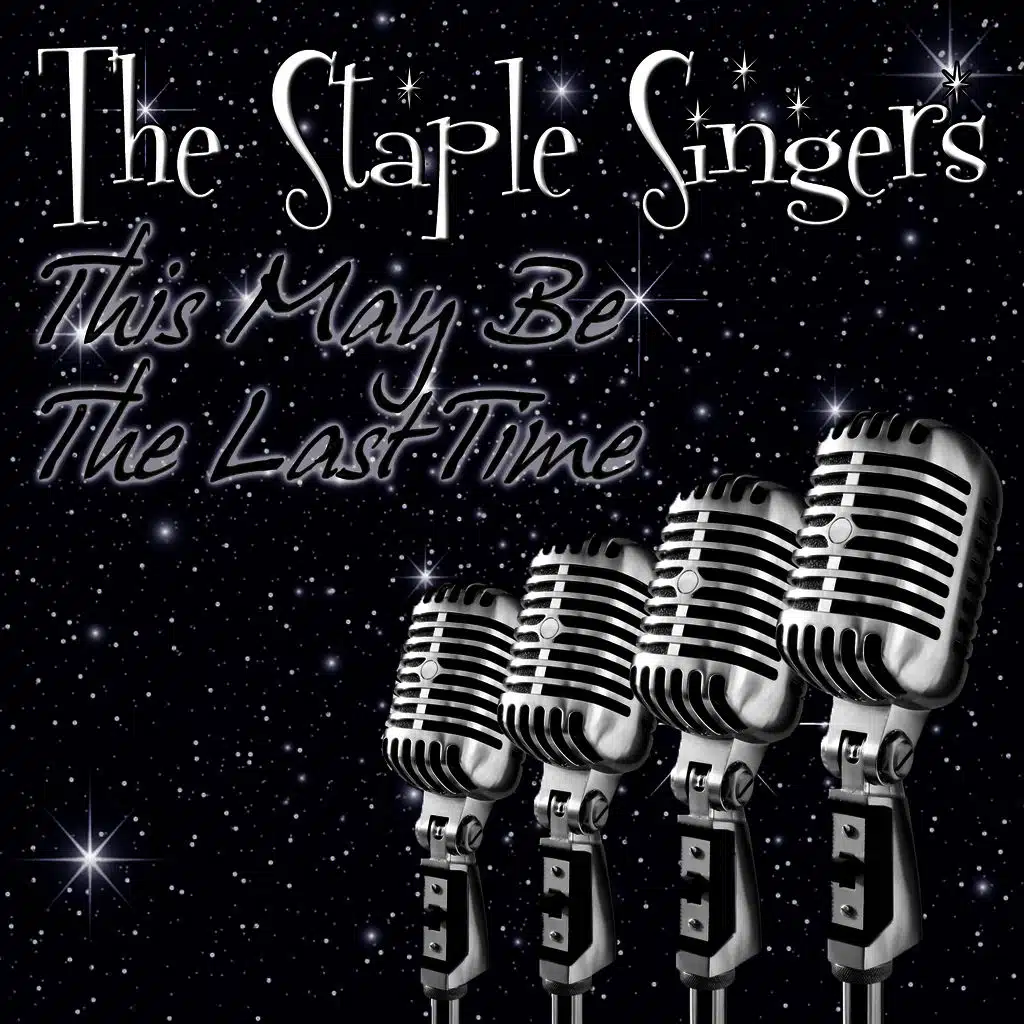 This May Be the Last Time