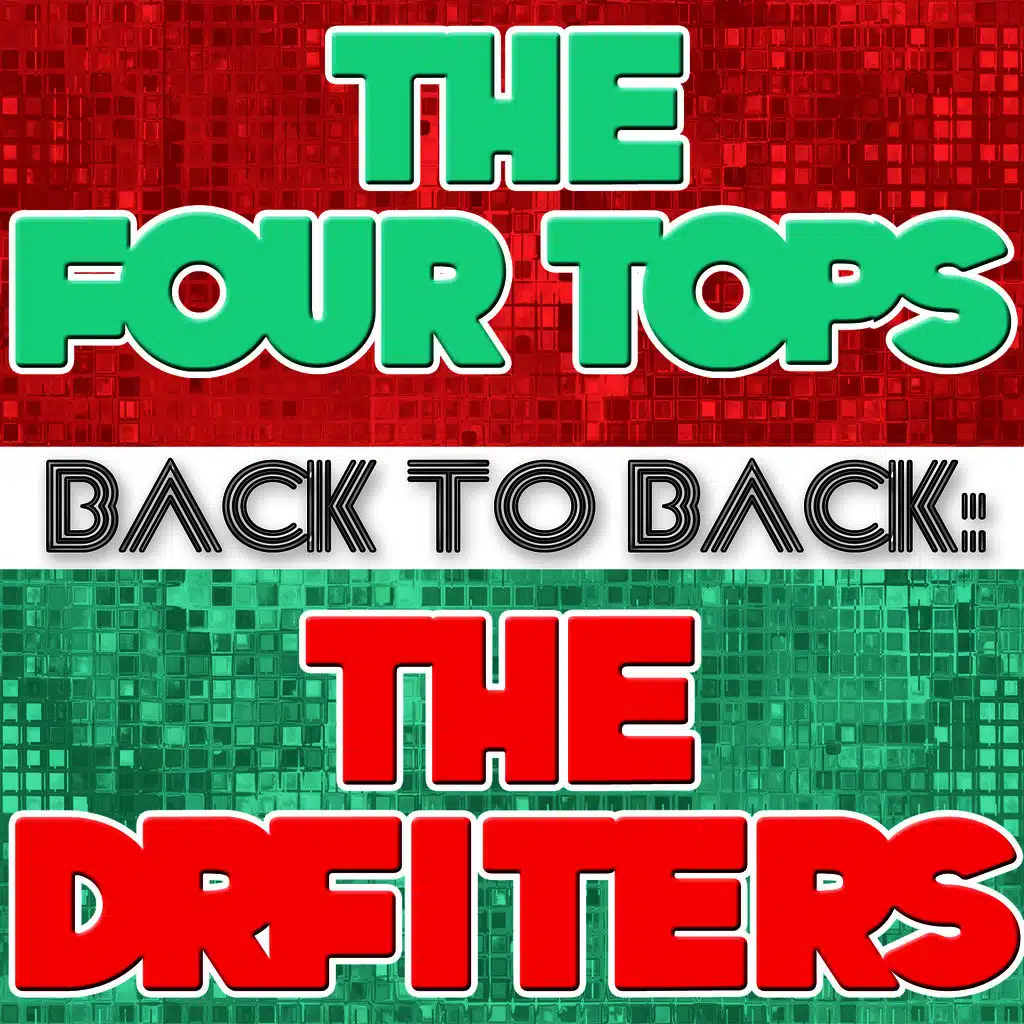 Baby I Need Your Lovin'