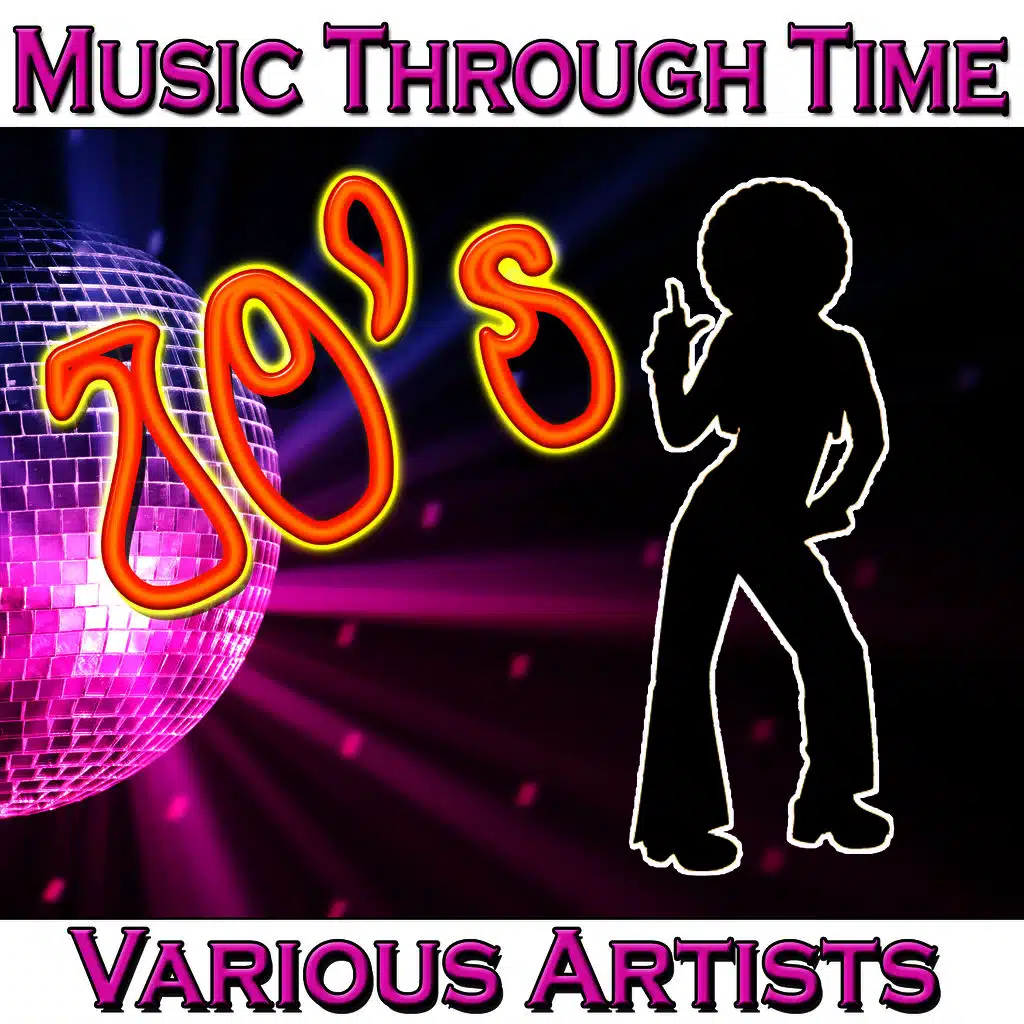 Music Through Time: 70's