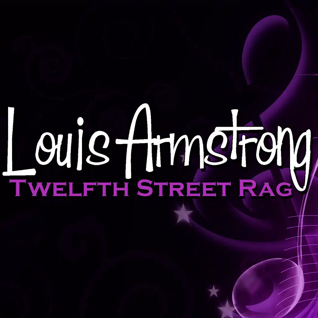 Twelfth Street Rag