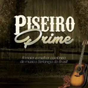 Piseiro Prime