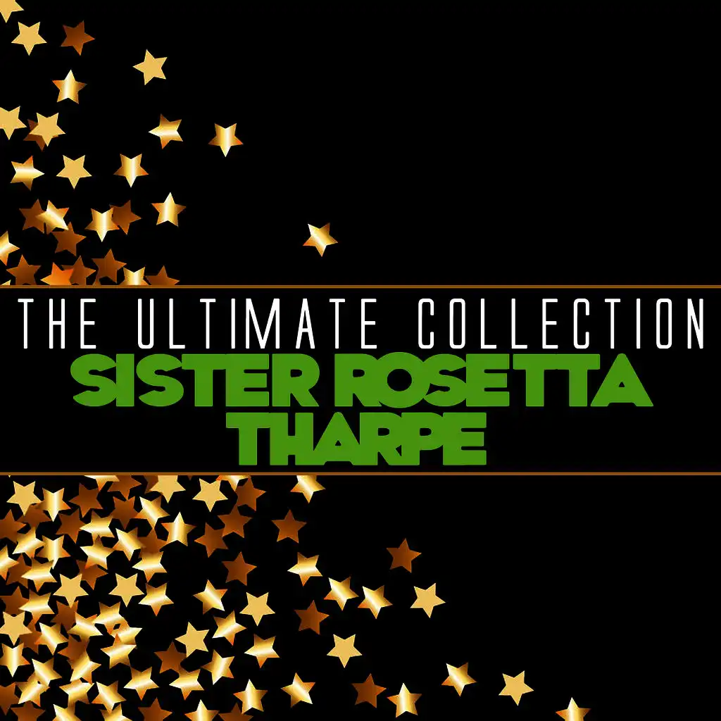 I Heard My Mother Call My Name