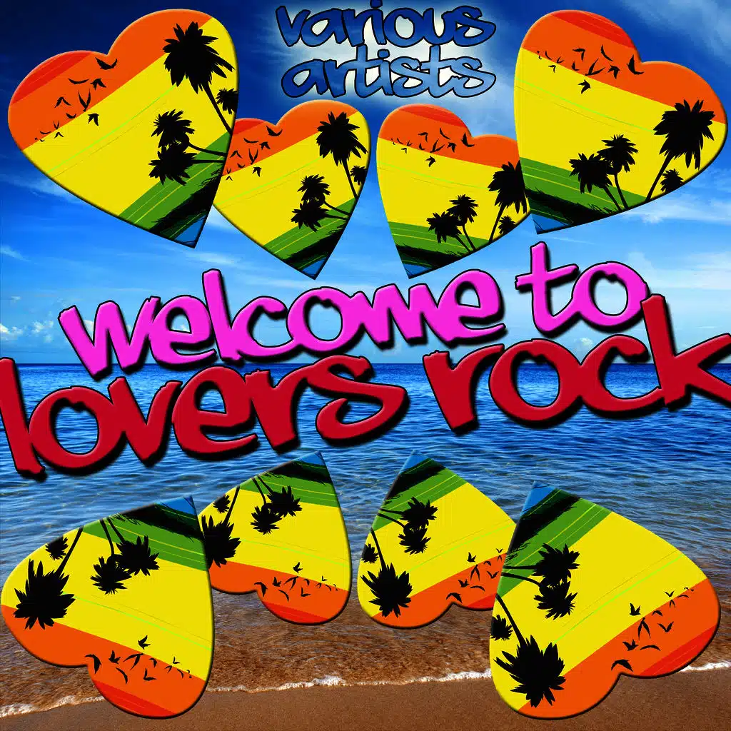 Welcome to Lovers Rock
