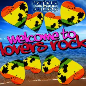 Welcome to Lovers Rock